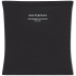Whitespace Graphene Neck Gaiter (Black Onyx)