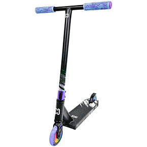 CORE CB1 Mini Freestyle Scooter Black/Neochrome