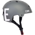 Helmet Core Street L-XL Gray