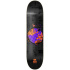 KFD Premium Bomb Skate Board (8"|Red)