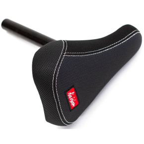 Division Fat Combo BMX Saddle (Brookside) Division Fat Combo BMX Saddle (Brookside)