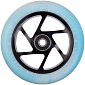Striker Lux 110mm Wheel White/Teal