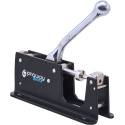 Longway bearing press