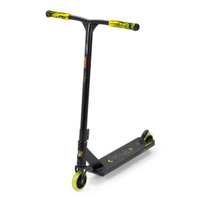 Freestyle Scooter Slamm Classic V9 Black / Yellow Freestyle Scooter Slamm Classic V9 Black / Yellow