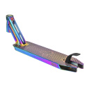 Triad Psychic Deck Neo Chrome/Black/Psychic - 4.7" x 19.5"