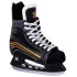 Supreme Lední hokej Skates (Černá|44)