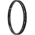 Eclat Bondi Straight Wall Ráfek BMX (Carbon Gunmetal)