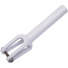 Striker Lux SCS/HIC Fork White