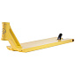 North Horizon 6.2" Freestyle Scooter Board (23"|Canary Yellow)