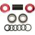 Fiction Savage Mid Closed Middle Composition (19mm|Red)