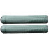Trynyty Swirl Scooter Grips (Gray / Transparent)