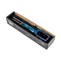 Ethic Merrow V3 IHC Blue Chrome fork