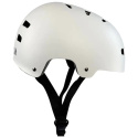 Helmet Boom Stay Safe S white