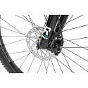 Radio Asura 26" Dirt Jump Bike (22.7"|Laguna Blue)