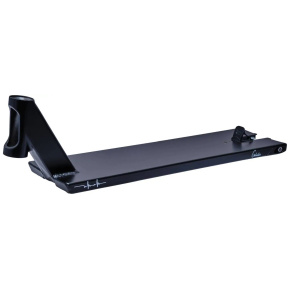 Longway S-Line Gabidvs 5 board.5 "560mm Black + griptape free Longway S-Line Gabidvs 5 board.5 "560mm Black + griptape free