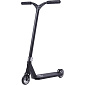 Freestyle scooter Striker Lux Black / Chrome