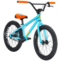 Mafia Medusa 20" Wheelie Bike Pro For Kids (Turquoise)
