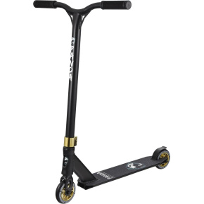 Freestyle scooter Panda Primus Gold Chrome Freestyle scooter Panda Primus Gold Chrome