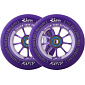 Wheels River Rapid Jordan Clark 110mm 2pcs