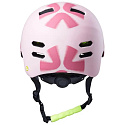 Union Repeat Helmet Matt Pink S Adjustable