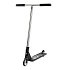 Divine Zephyr L HIC Hybrid freestyle scooter silver