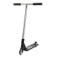 Divine Zephyr L HIC Hybrid freestyle scooter silver