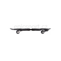 Waveboard Street Surfing ORIGINAL Black Glitch