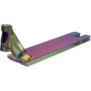 Lucky Covenant 2022 Oil Slick Board + FREE Griptape Lucky Covenant 2022 Oil Slick Board + FREE Griptape