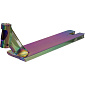 Lucky Covenant 2022 Oil Slick Board + FREE Griptape