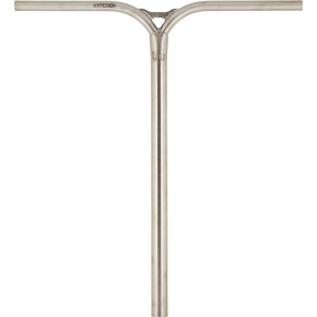 Longway Hyperion SCS Titanium 650mm Longway Hyperion SCS Titanium 650mm
