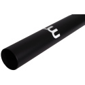 Longway Long John Scooter Handlebars (700mm | Black)