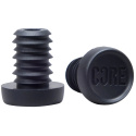 CORE Skinny Boy Freestyle Scooter Grips (170mm|Clear)