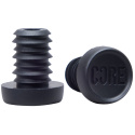 Core Skinny Boy 170mm Slate Grips