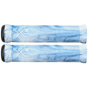 Grips Demolition Axes Flangeless White / Blue Marble Grips Demolition Axes Flangeless White / Blue Marble