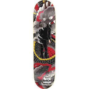 Madrid HeshLord Skate Board (8"|Grey) Madrid HeshLord Skate Board (8"|Grey)