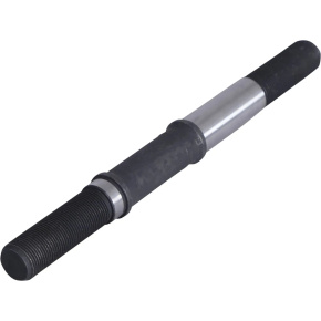 Colony BMX Axle (14mm|Cassette) Colony BMX Axle (14mm|Cassette)