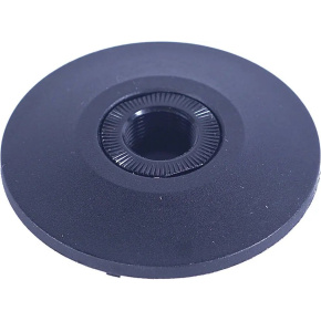 Colony Wasp Front Nylon BMX Hub Guard (Black) Colony Wasp Front Nylon BMX Hub Guard (Black)