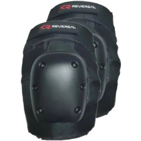 Reversal M knee pads Black Reversal M knee pads Black