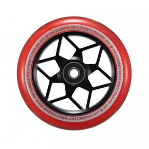 Blunt Diamond Wheel 110mm Smoke Red Blunt Diamond Wheel 110mm Smoke Red