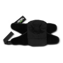 REKD Energy Patrol Knee Pads - White - Small