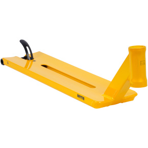 urbanArtt Butter Deck - Yellow - 6" x 22" urbanArtt Butter Deck - Yellow - 6" x 22"