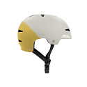 REKD Elite 2.0 Helmet Grey / Yellow L/XL 57-59cm