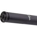North Scooters Akimbo SCS / HIC fork black