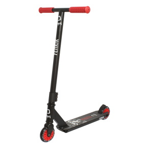 Freestyle Scooter D-Young Fenrir Red Freestyle Scooter D-Young Fenrir Red
