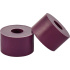 Venom Downhill HPF Bushings 2-Set (Purple|87A)