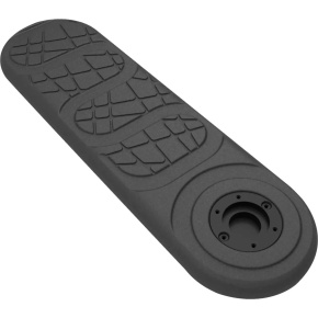 Indo X70 Trampoline Scooter Board (Black) Indo X70 Trampoline Scooter Board (Black)