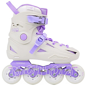 FlyingEagle Avian Dámské Freeskates (Bílá|35-36) FlyingEagle Avian Dámské Freeskates (Bílá|35-36)