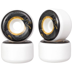 Killer Team 101A Wide Wheels for Skateboard 4-Set (55mm|Rattler) Killer Team 101A Wide Wheels for Skateboard 4-Set (55mm|Rattler)