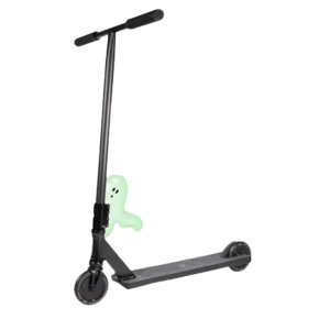 Freestyle Scooter North Switchblade 2021 Black/Black Freestyle Scooter North Switchblade 2021 Black/Black