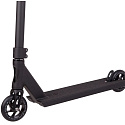 Striker Lux 5" Boxed L Freestyle Scooter black